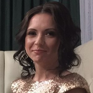 Екатерина Кустовская