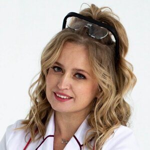 Полина Кузнецова