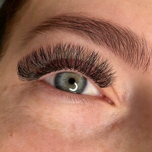 Ирина LashLED