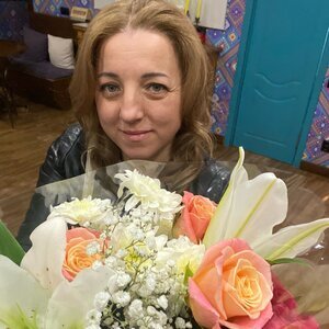 Елена Иванникова