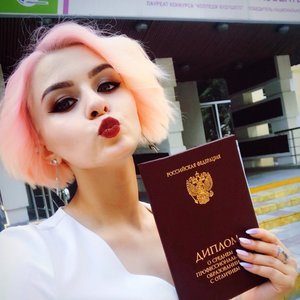 Анастасия Сотниченко