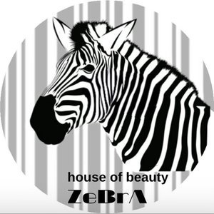 Салон красоты Zebra