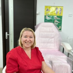 Марина Лебедева