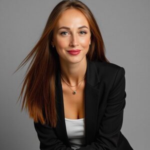 Анастасия Баскова