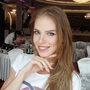 Елена Глушкова