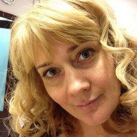 Татьяна Новикова