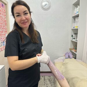 Эстетик Эпиляция, Брови, Косметология, Ламинирование