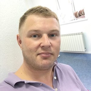 Виталий Хмель