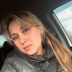Виктория Проскурнина