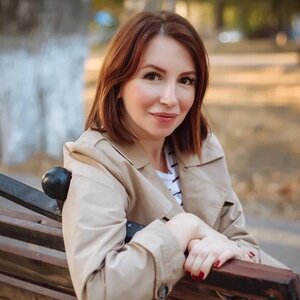 Ольга Нелюбина