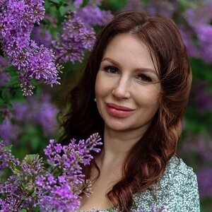 Ольга Нелюбина