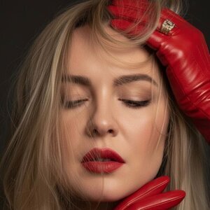 Алла Кондрашова