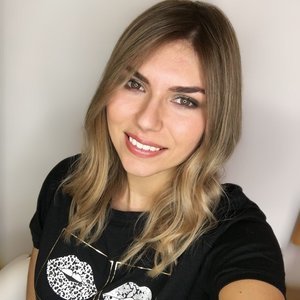 Анна Талалаева