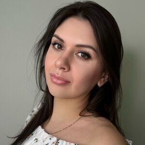 Ксения Елохина