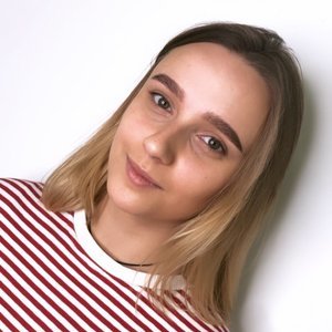 Анастасия Авдеева