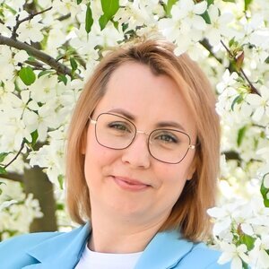 Татьяна Беляева
