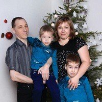 Анна Опарина