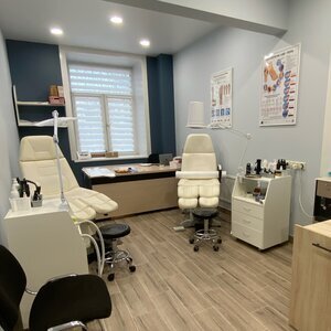 Пространство красоты «ДОБРЫЕ РУКИ»