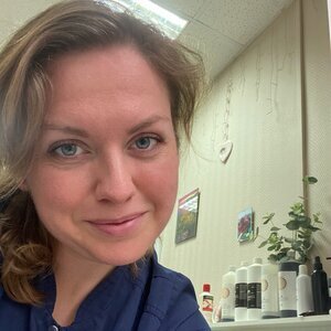 Ирина Чумакова