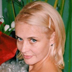 Елена Редкозубова