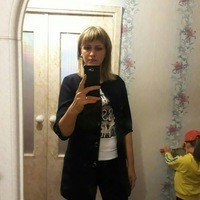 Марина Черезова