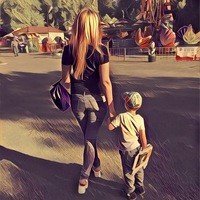 Ольга Красношапка