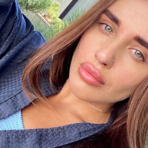 Елизавета Александровна