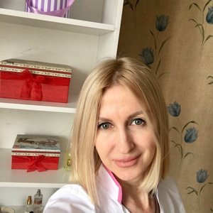 Елена Бурик