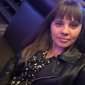 Анастасия Русанова