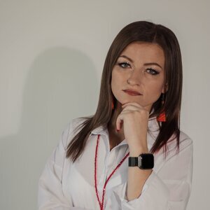 Анастасия Захарьева