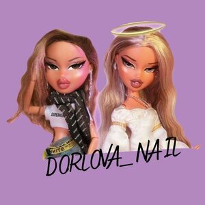 Dorlova Nail