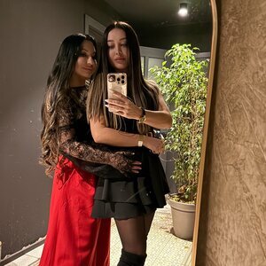 Наращивание Волос