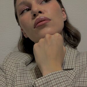 Яна Галушко