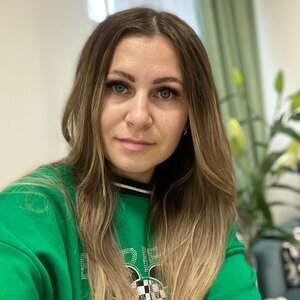 Ирина Панифедова
