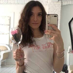 Ксения Ильина