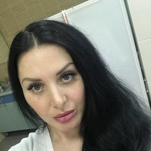 Светлана Назарова