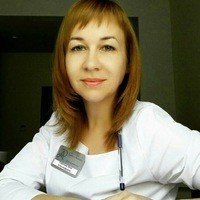 Анна Сафонова