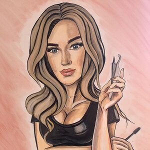 Екатерина Старкова