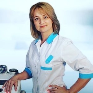 Елена Мещерякова
