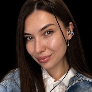 Екатерина Литвинова