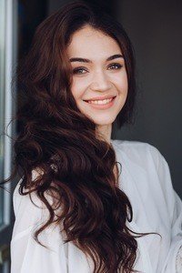 Кристина Шурыгина