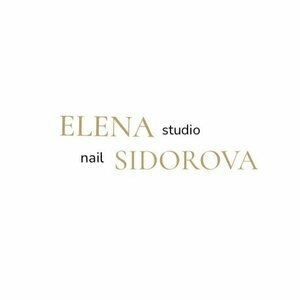 nail ELENA SIDOROVA studio