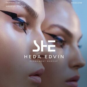 Heda Edvin