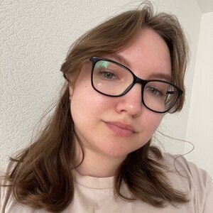 Кристина Дудко