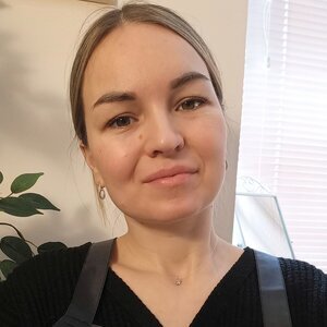 Светлана Кулешова