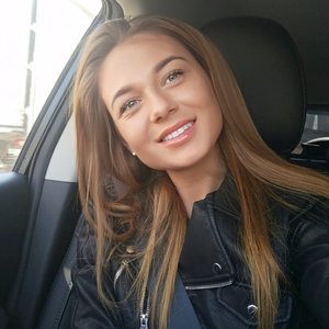 Лилия Кожина