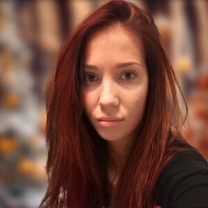 Ирина Поташева