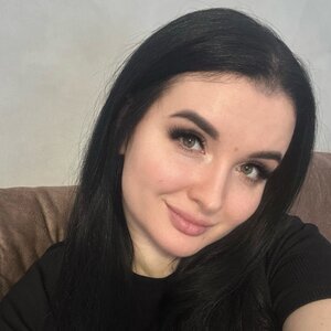 Мария Молодченко