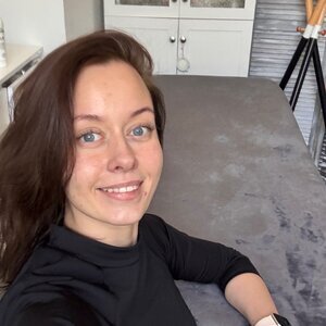 Екатерина Фищенко