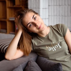 Юлия Гурина